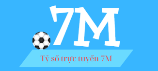 Tỷ số trực tuyến 7M