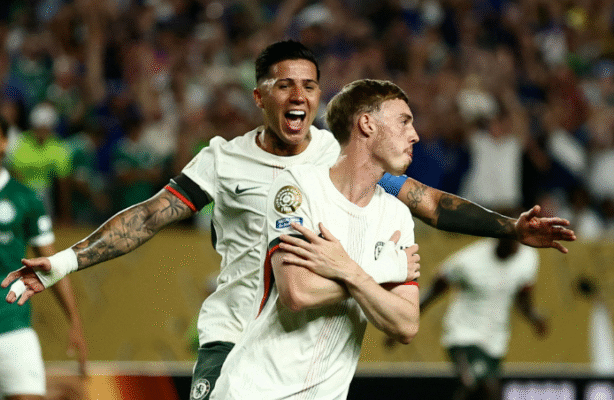 soi kèo Fluminense vs Chelsea