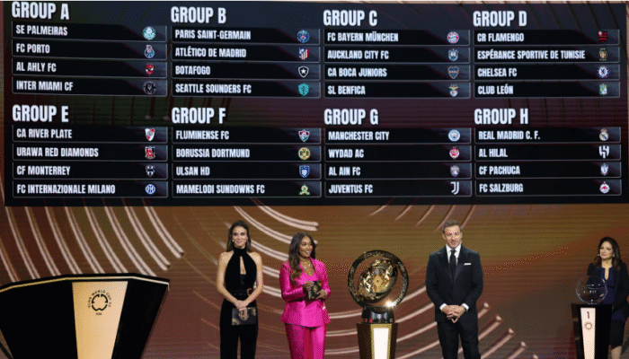fifa club world cup 2025
